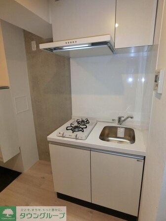 GRANPARK北綾瀬の物件内観写真